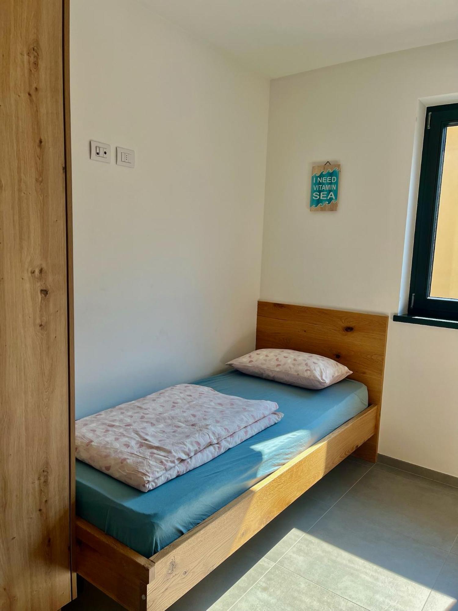 Emma'S Riva Apartment Ngoại thất bức ảnh