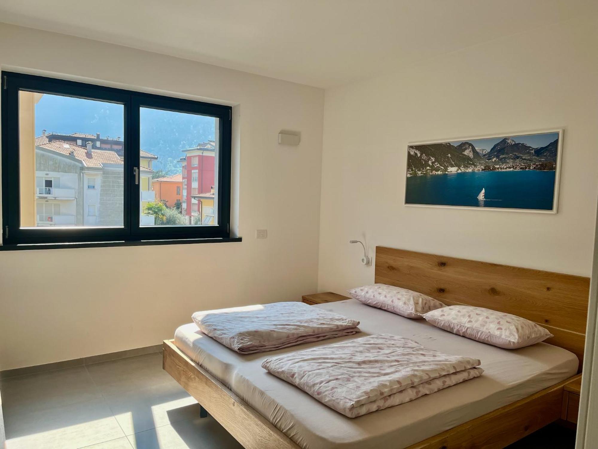 Emma'S Riva Apartment Ngoại thất bức ảnh
